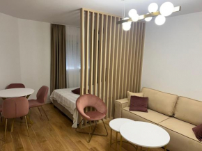 Studio apartman Vivo Central
